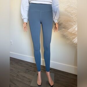 Lululemon leggings in size 4